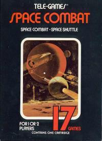 Space Combat - Box
