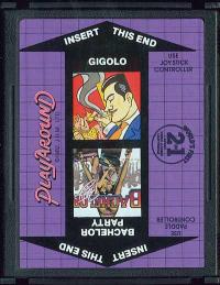 Bachelor Party/Gigolo - Cartridge