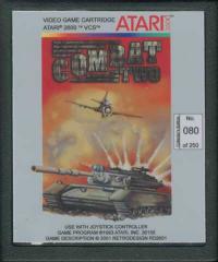Combat Two - Cartridge