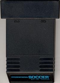 International Soccer - Cartridge