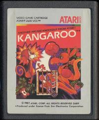 Kangaroo - Cartridge