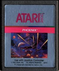 Phoenix - Cartridge