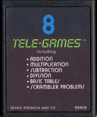 Math - Cartridge