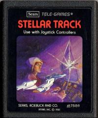Stellar Track - Cartridge