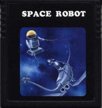 Space Robot - Cartridge