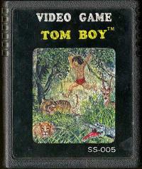 Tom Boy - Cartridge