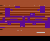 Legend of Zelda 2600