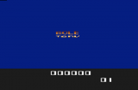 Mole Tank