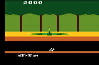 Pitfall Trainer