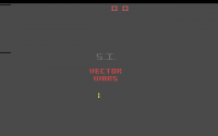 SI Vector Wars