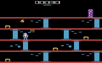 Tronman