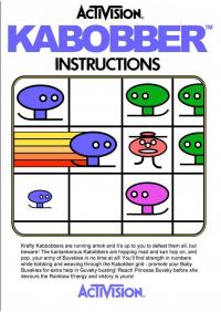 Kabobber - Manual