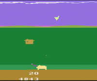 Forest - Screenshot