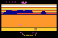 Off The Wall - Screenshot