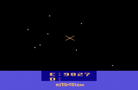 Starmaster - Screenshot