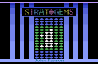 Strat-O-Gems Deluxe - Screenshot