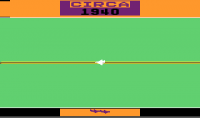 Time Pilot - Screenshot
