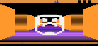 Tunnel Runner - Screenshot