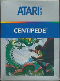 Centipede - Box