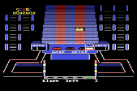 KLAX - Screenshot