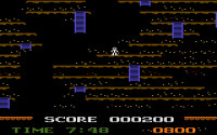Mountain King - Screenshot