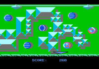 Jinks - Screenshot