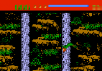 Missing in Action - Screenshot