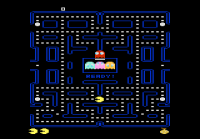 Pac-Man Collection - Screenshot