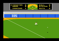Pete Rose Baseball - Screenshot