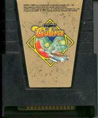 Super Cobra - Cartridge