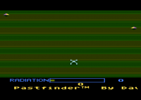 Pastfinder - Screenshot