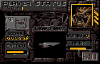 Alien vs. Predator - Screenshot