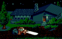 Kung Food - Screenshot
