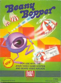 Beany Bopper - Box