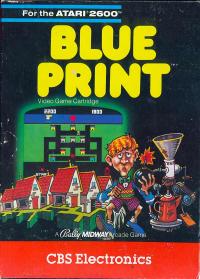 Blueprint - Box