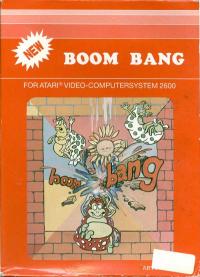 Boom Bang - Box