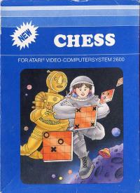 Chess - Box