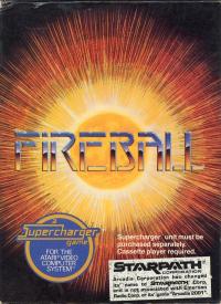 Fireball - Box