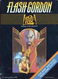 Flash Gordon - Box