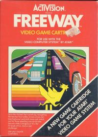 Freeway - Box