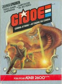 G.I. Joe - Cobra Strike - Box
