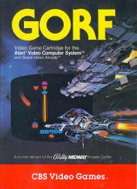 Gorf - Box