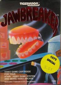 Jawbreaker - Box