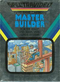 Master Builder - Box
