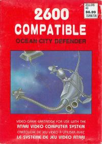 Ocean City Defender - Box