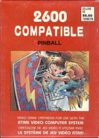 Pinball - Box