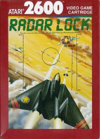 Radar Lock - Box