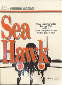 Sea Hawk - Box