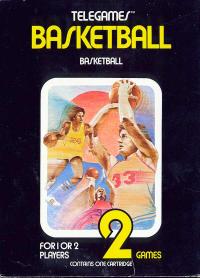 Basketball - Box