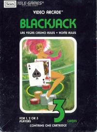 Blackjack - Box